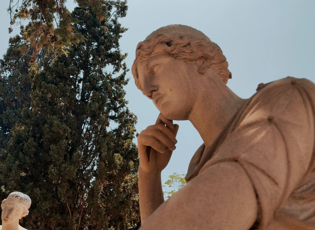 De maand van de Filosofie in 2023